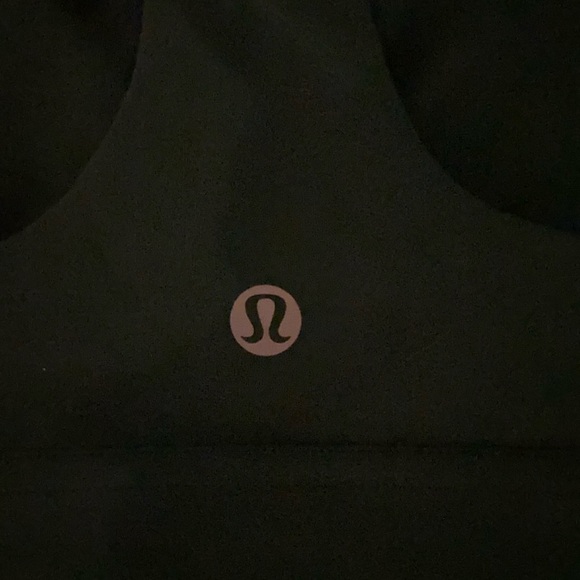 Lululemon Align Bra Light Support C/D cup - Picture 3 of 4